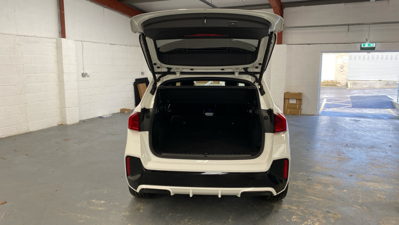 BMW X1 sDrive 20i MHT M Sport 5dr Step Auto Petrol Estate